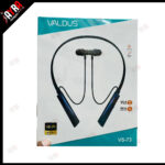 Valdus VS73 Bluetooth Neckband Earphone