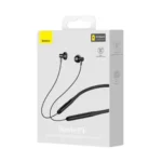 Baseus Bowie P1 Neckband Wireless Earphone - Image 2
