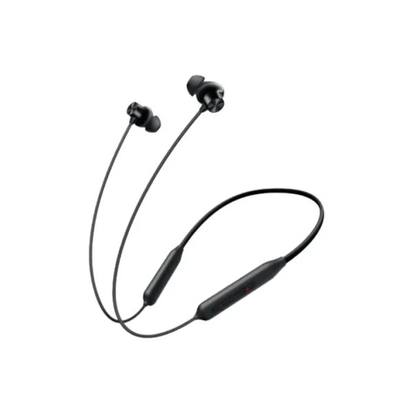 OnePlus Z2 Bluetooth Neckband Earphone