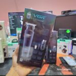 VGR V-937 Professional Rechargeable Hair Trimmer