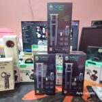 VGR V-937 Professional Rechargeable Hair Trimmer - Image 4
