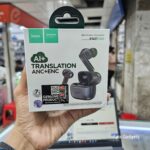 Hoco EQ27 Fun AI Translation Earbuds
