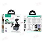 Hoco EQ27 Fun AI Translation Earbuds