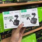Hoco EQ34 Plus TWS Earbuds
