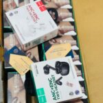 Hoco EQ34 Plus TWS Earbuds - Image 3