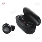 QCY T17 Bluetooth 5.1 Touch Control Low Latency Wireless Earbuds
