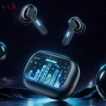 Awei T53 (ANC) True Wireless Earbuds