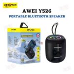 Awei Y526 Portable Bluetooth Speaker