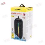 Awei Y788 Bluetooth Speaker With RGB Light