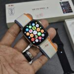 HK10 PRO-A Smart Watch
