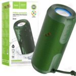 Hoco BS48 Artistic Sports Wireless Waterproof Bluetooth Speaker