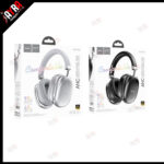 Hoco W35 Pro Max Bluetooth Headphone