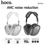 Hoco W55 Plus ANC Wireless Headphones
