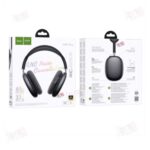 Hoco W65 Plus ANC Wireless Headphones
