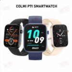 COLMI P71 Smart Watch