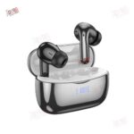 Hoco EQ16 ANC+ENC TWS Bluetooth Earbuds
