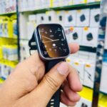 QCY Urban GS Smart Watch with GPS & NFC