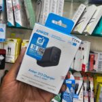 Anker 313 Ace 2 USB-C Fast Charger - 45W