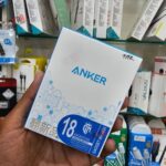 Anker Zolo IQ3 PD3.0 20W Charger