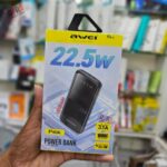 Awei P10K 22.5w Power Bank