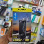 Awei PA-12 30000mAh Fast Charging Power Bank