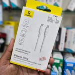 Baseus Cafule Series Type-C to Type-C PD2.0 Cablee