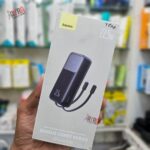 Baseus Comet Series 20000mAh 22.5W Power Bank