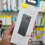 Baseus PPADM10S Adaman Metal Digital Display 22.5W 10000mAh Quick Charge Power Bank