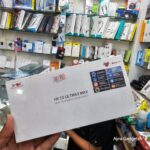 HK10 Ultra 3 Max Smart Watch