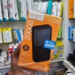 Hoco J136A Sirui 20000mAh 22.5W Fast Charging Power Bank