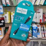 Hoco X96 Fast Charging Data Cable Type C to iP