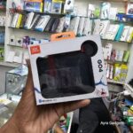 JBL GO 4 Portable Waterproof Speaker