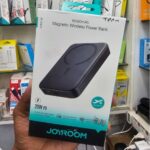 joyroom jr-w020 10000mAh  Wireless Mini Power Bank