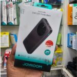 Joyroom JR-PBF12 10000mAh 12W 2.4A LED Power Bank