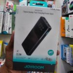 Joyroom JR-QP191 10000mAh 22.5W Fast Charging Power Bank