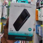 Joyroom JR-QP191 Portable Powerbank External Battery Charger 10000mAh 22.5W