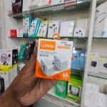 LDNIO Z4 Universal Plug 6A Max