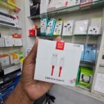 OnePlus USB-A to Type-C 10A 1M Cable