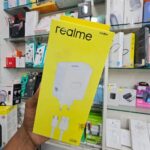 Realme SUPERVOOC 45W Power Adapter with Type-C Cable (US)