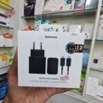 Samsung Orginal 45W 5A USB-C Power Adapter with Cable