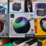 X-822 Bluetooth Speaker Radio Multi-function Speaker Wireless Home Mesh Speaker