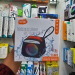 X-922 Bluetooth RGB Speaker