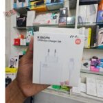 Xiaomi 120W GaN USB C Charger with Type C Cable