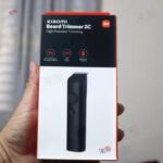 Xiaomi Beard Trimmer 2C
