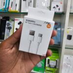 Xiaomi Orginal USB Type C Fast Charging Data Cable