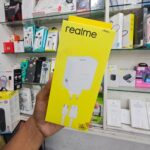 realme 33W Dart Power Adapter EU