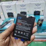 Huawei Nova5i/y9 peime 19 HB446486ECW High-Capacity Replacement Battery (4000mAh)