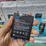 Huawei Y5 (2017) Replacement Battery - HB405979ECW (3020mAh)