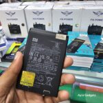 Xiaomi BN5G High-Capacity Replacement Battery (5000mAh)