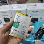 Vivo B-S3 High-Capacity Replacement Battery (5000mAh)